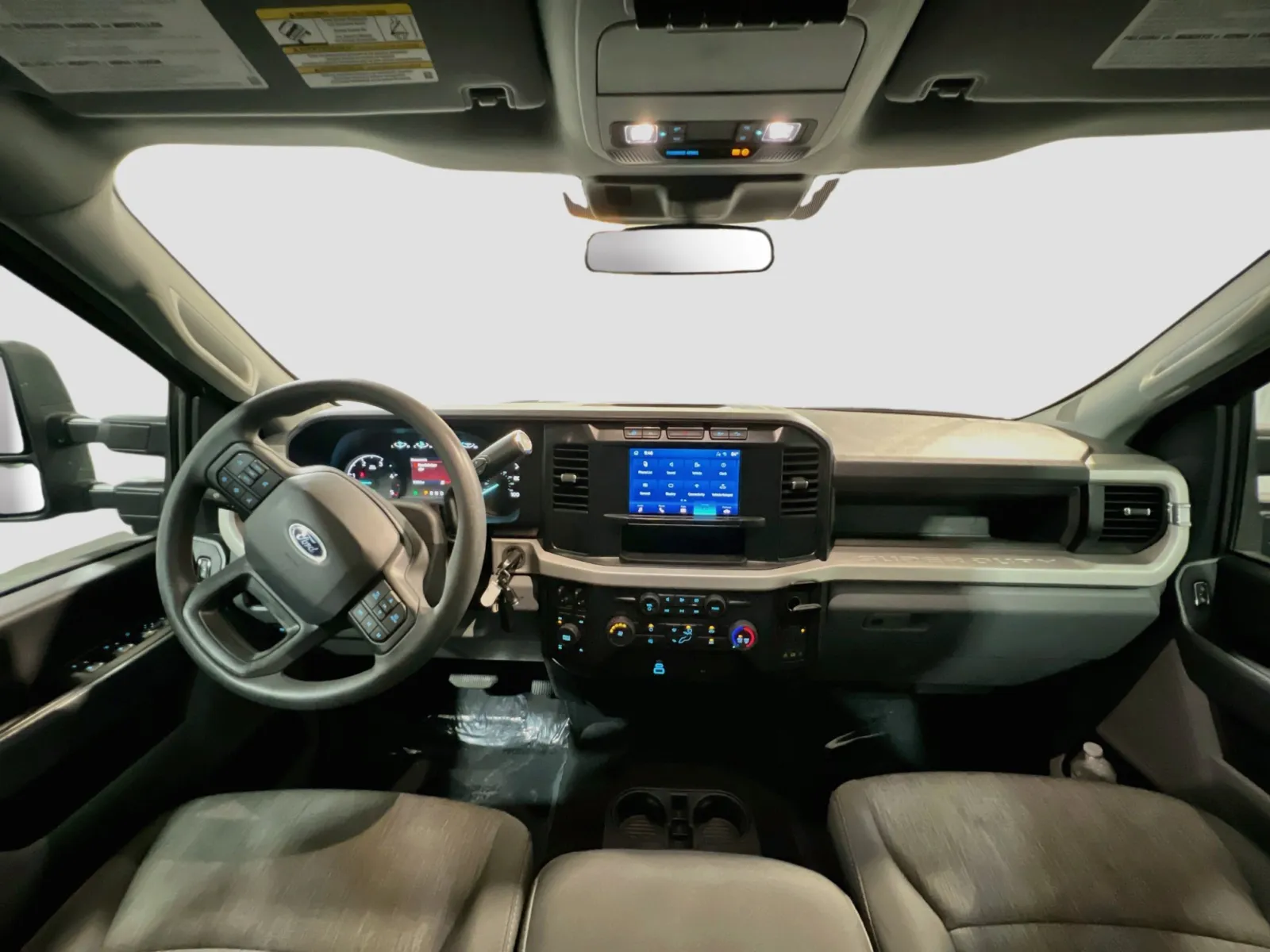2023 Ford F-250 Super Duty XL - Photo 15