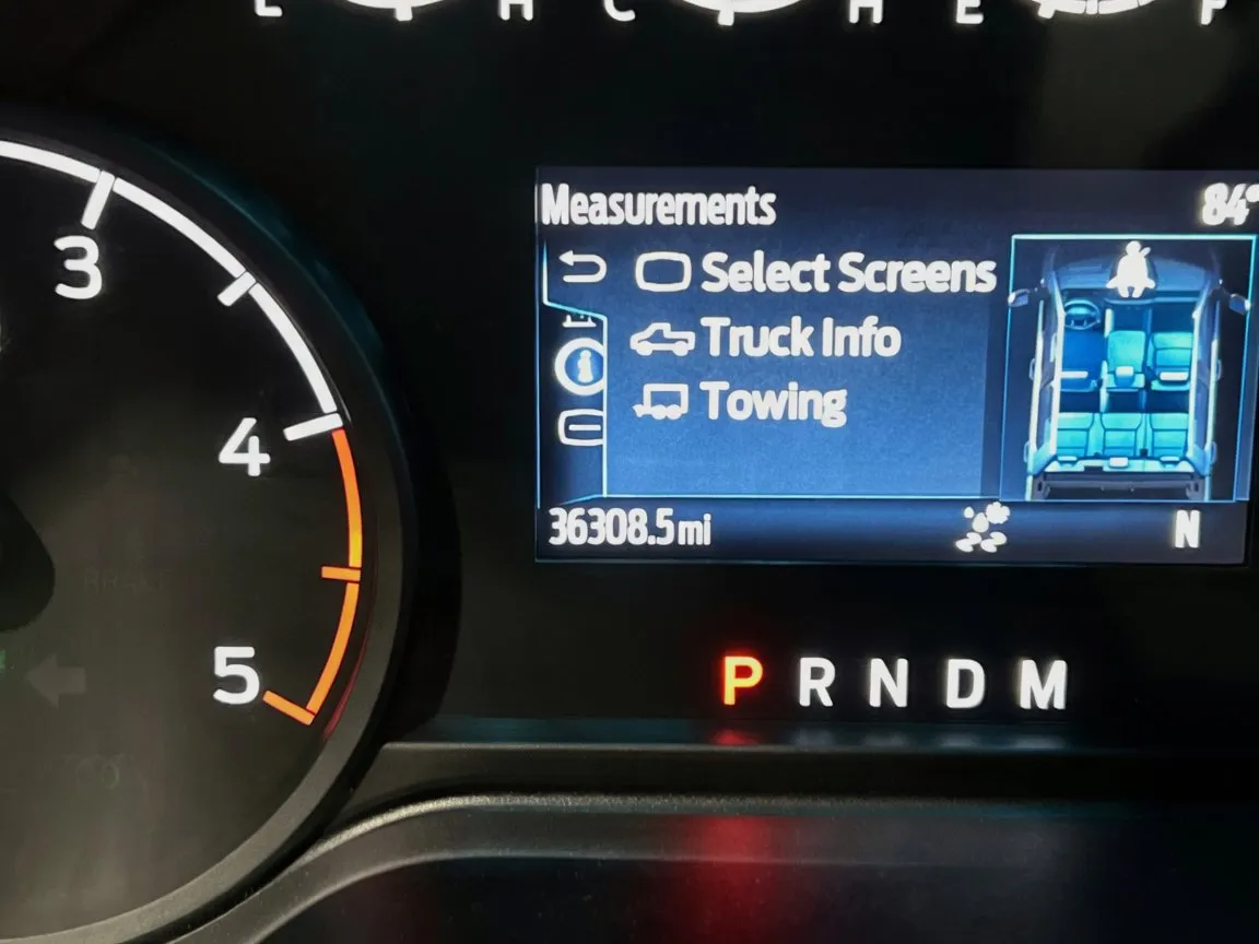 2023 Ford F-250 Super Duty XL - Photo 8