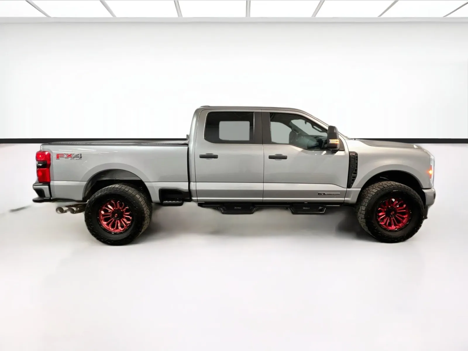 2023 Ford F-250 Super Duty XL - Photo 21