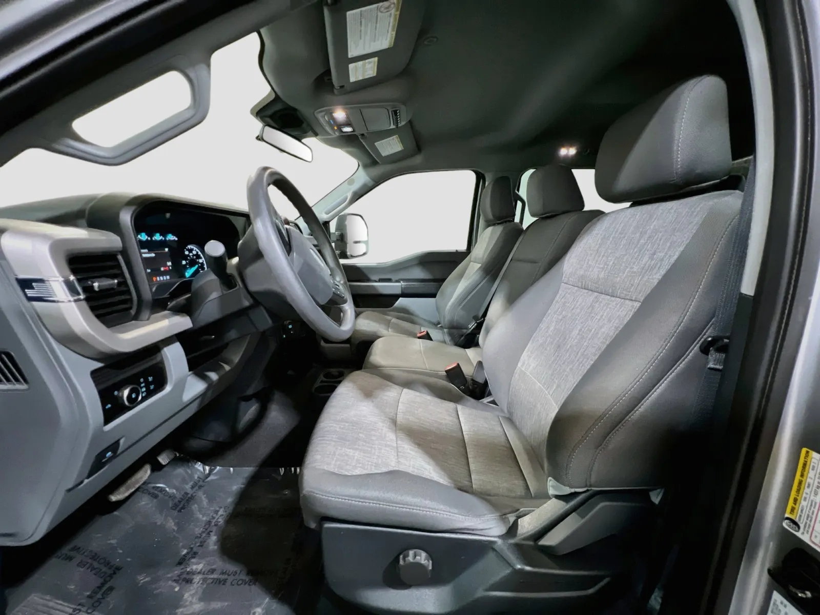 2023 Ford F-250 Super Duty XL - Photo 14