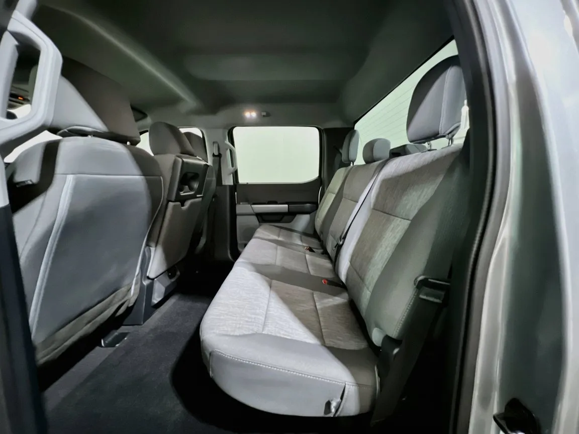 2023 Ford F-250 Super Duty XL - Photo 16