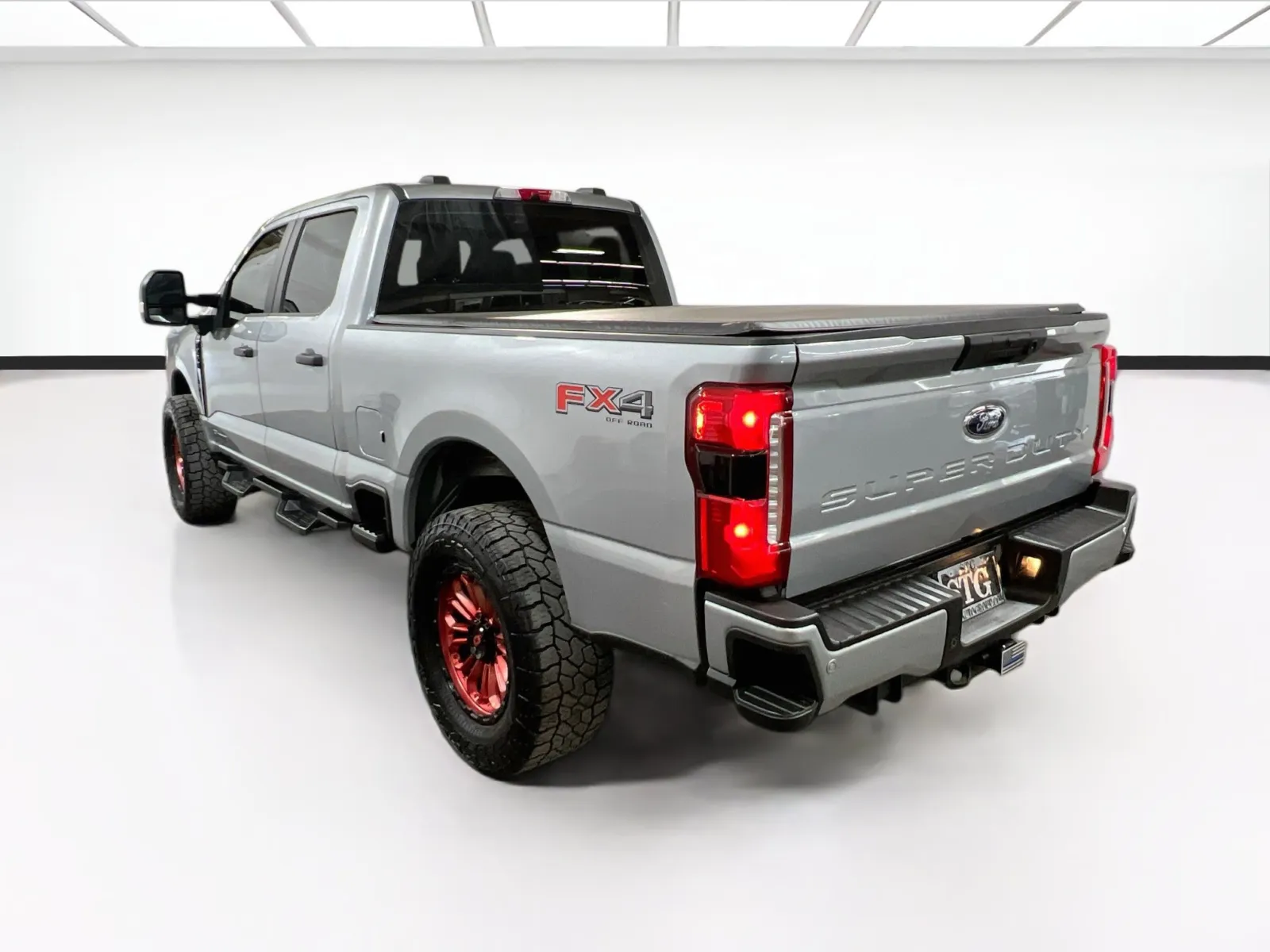 2023 Ford F-250 Super Duty XL - Photo 6
