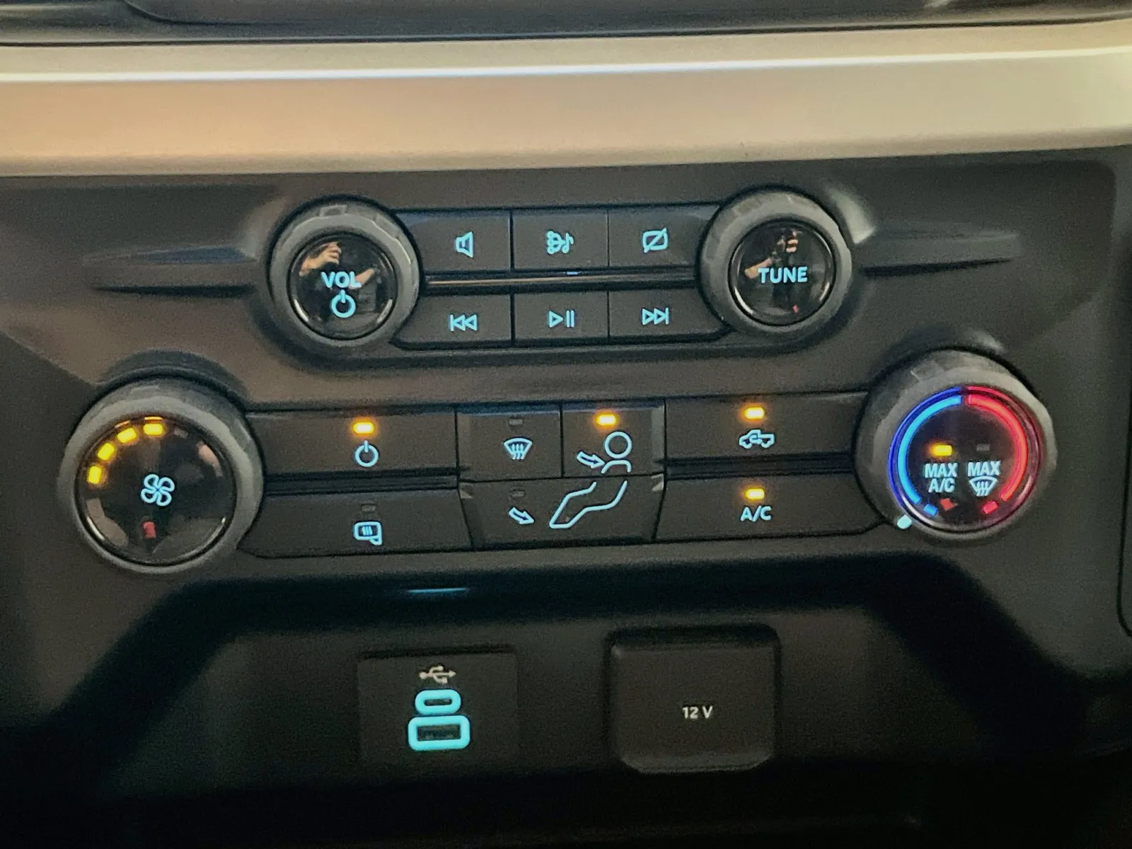 2023 Ford F-250 Super Duty XL - Photo 11
