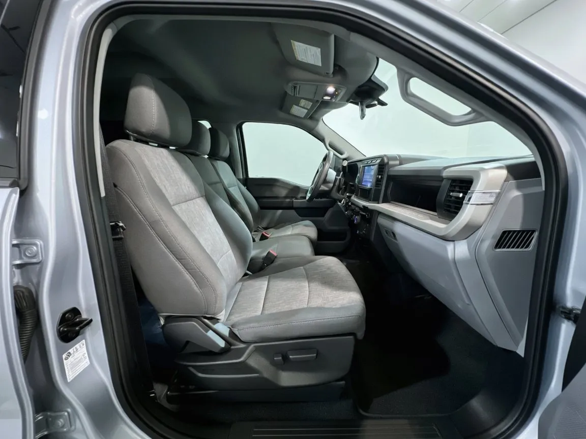 2023 Ford F-250 Super Duty XL - Photo 18