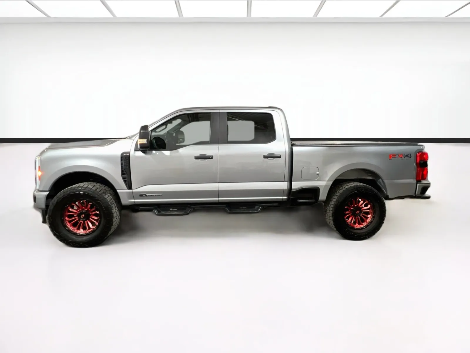 2023 Ford F-250 Super Duty XL - Photo 20
