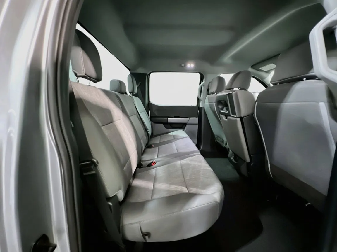 2023 Ford F-250 Super Duty XL - Photo 17