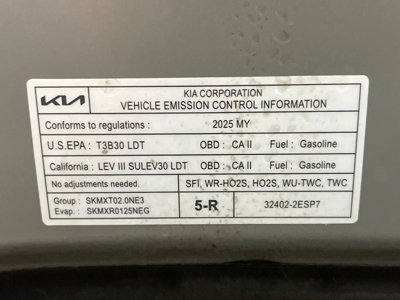 2025 Kia Seltos S - Photo 21