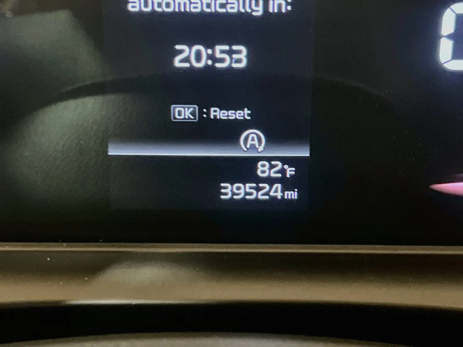 2025 Kia Seltos S - Photo 8