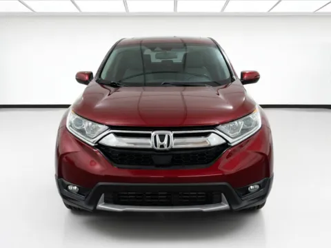Photos of 2018 Honda CR-V EX-L for sale in Chandler, AZ at STG Auto Group of Chandler