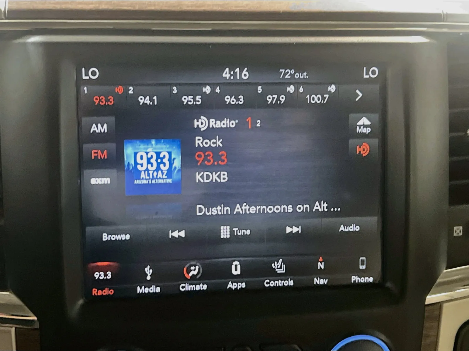 2018 RAM Ram 3500 Pickup Laramie - Photo 11