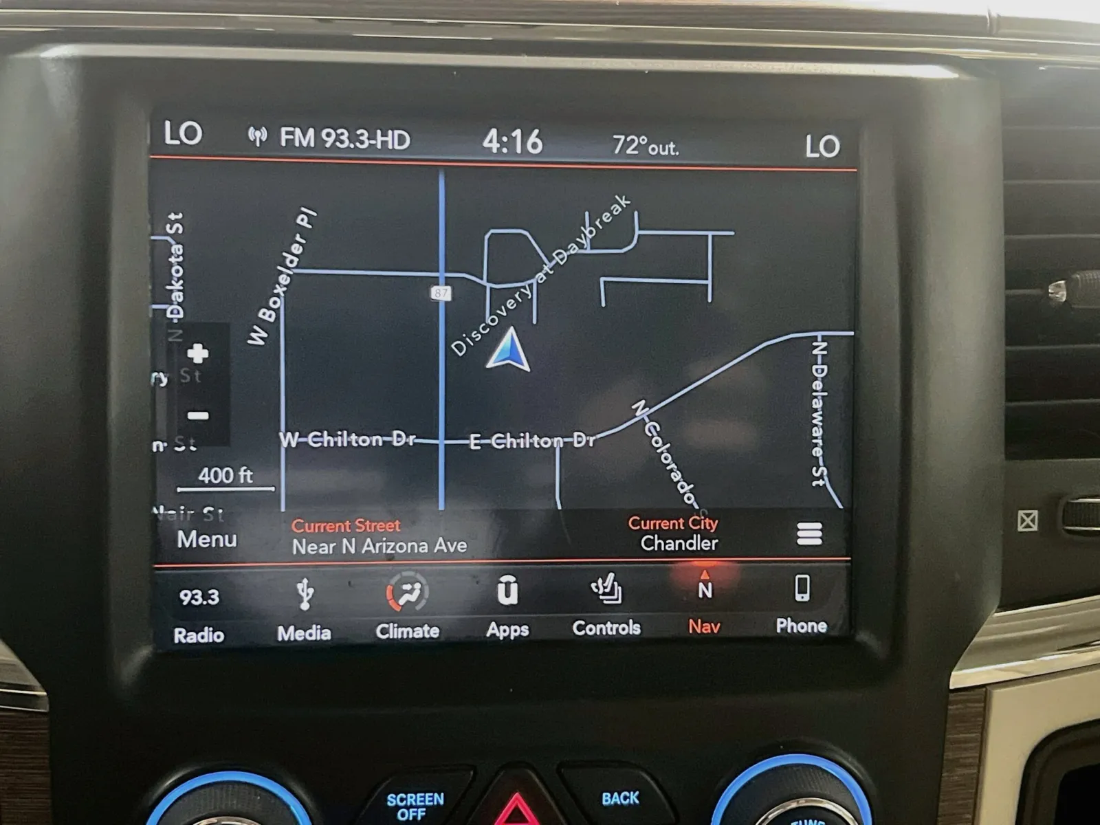 2018 RAM Ram 3500 Pickup Laramie - Photo 9