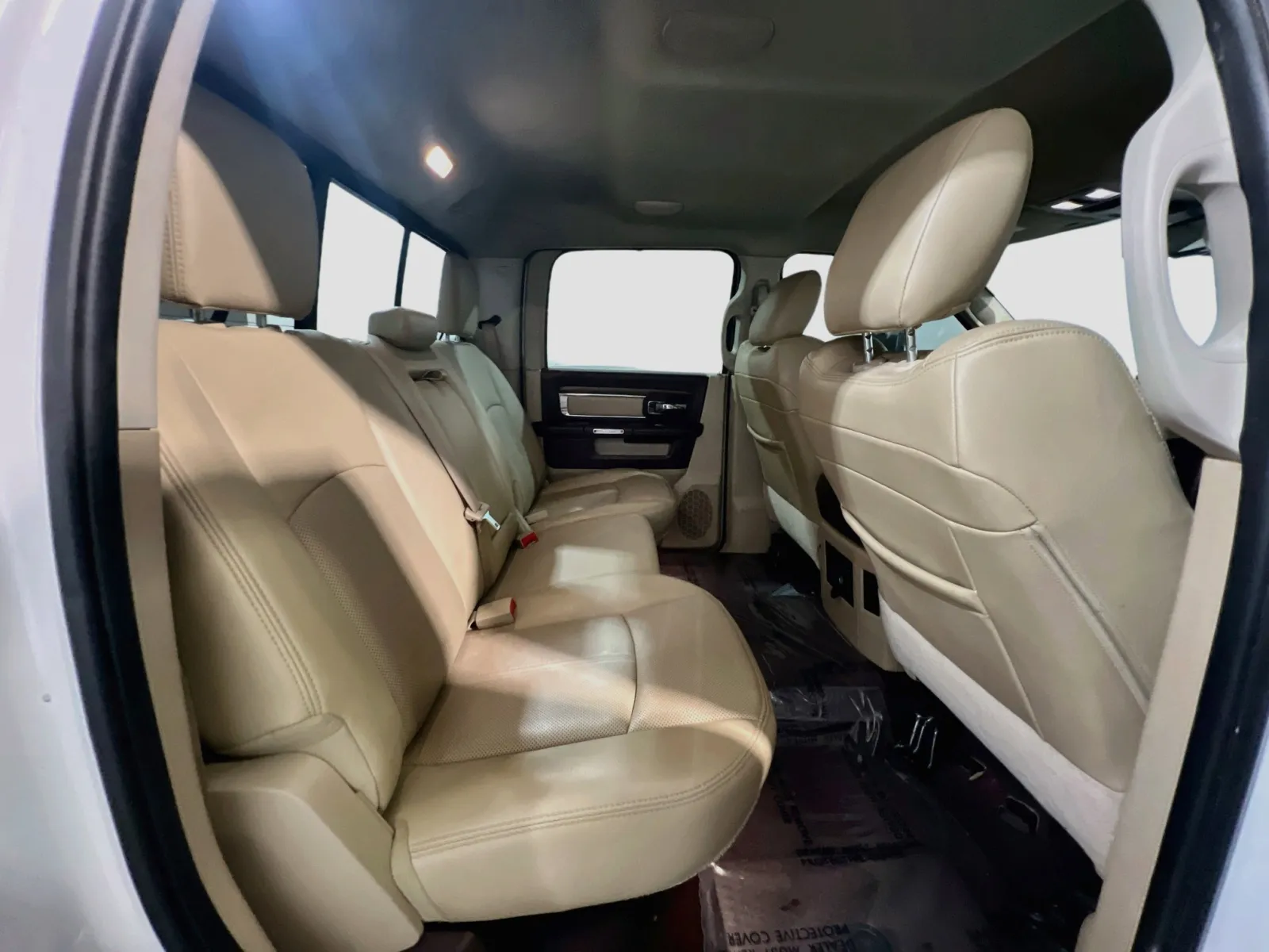 2018 RAM Ram 3500 Pickup Laramie - Photo 20