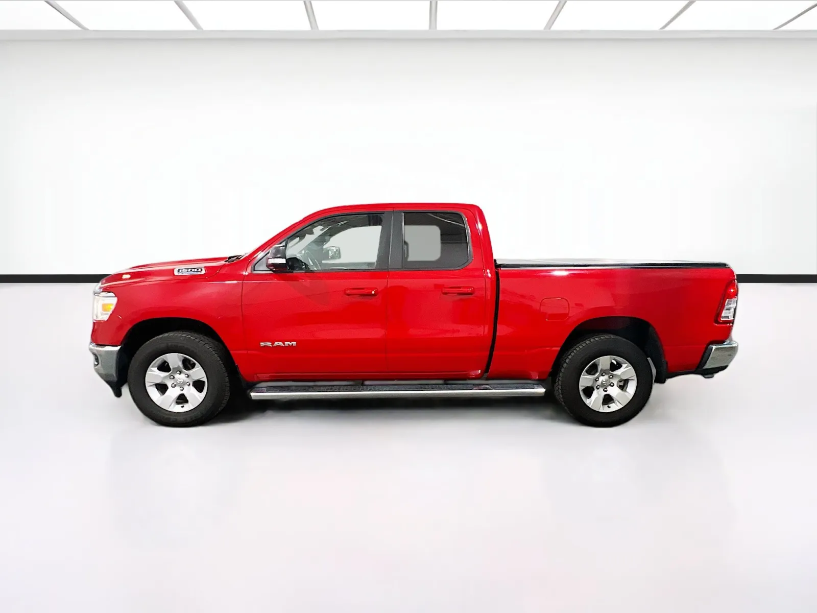 2022 RAM Ram 1500 Pickup Big Horn/Lone Star - Photo 21