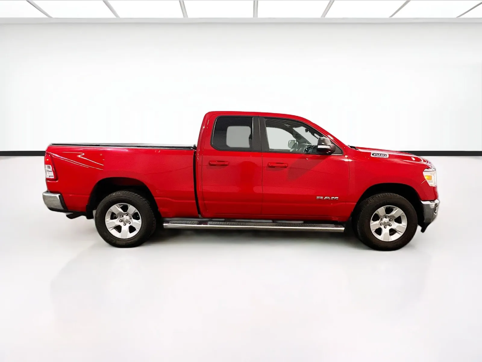 2022 RAM Ram 1500 Pickup Big Horn/Lone Star - Photo 22