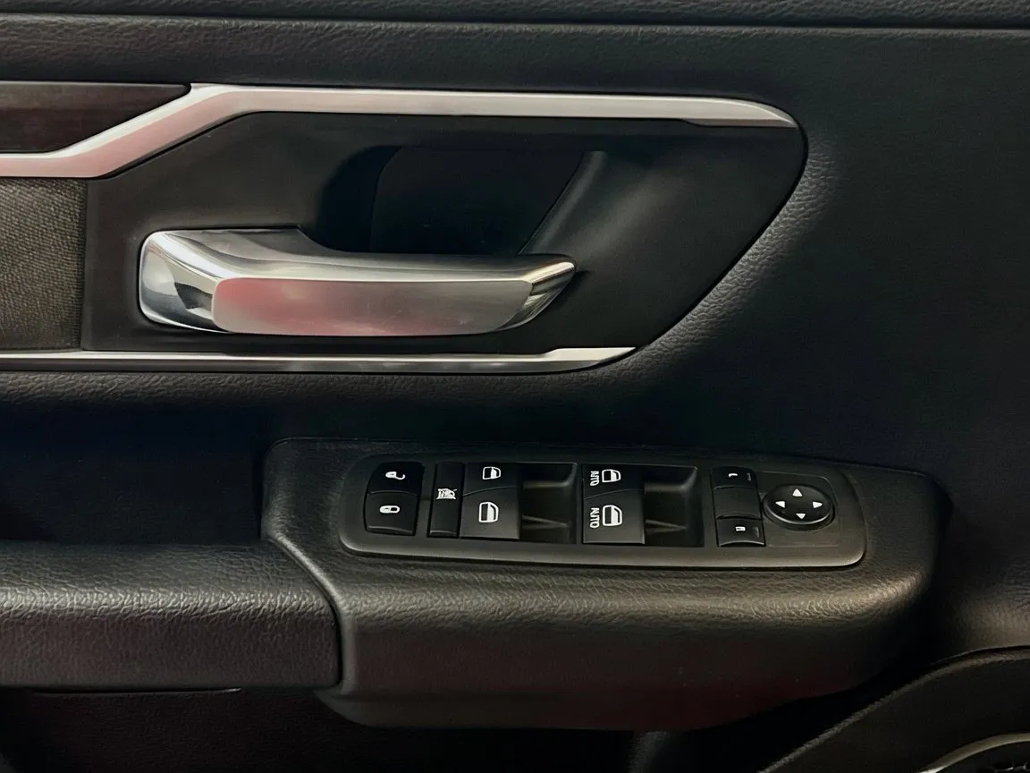 2022 RAM Ram 1500 Pickup Big Horn/Lone Star - Photo 13