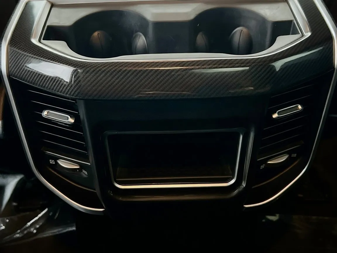 2022 RAM Ram 1500 Pickup Big Horn/Lone Star - Photo 17