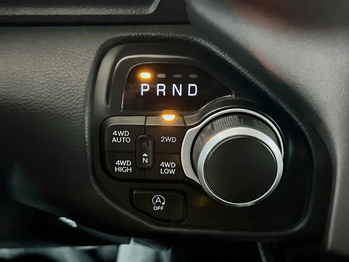 2022 RAM Ram 1500 Pickup Big Horn/Lone Star - Photo 12