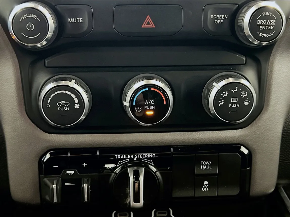 2022 RAM Ram 1500 Pickup Big Horn/Lone Star - Photo 11