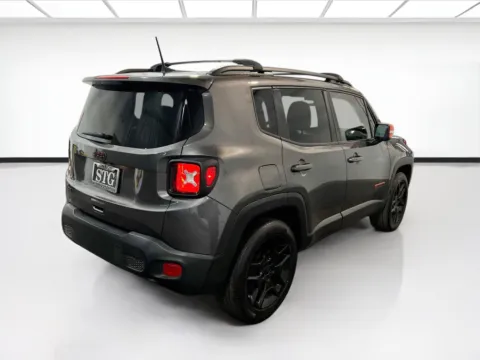 More photos of 2020 Jeep Renegade Orange Edition at STG Auto Group of Chandler, AZ
