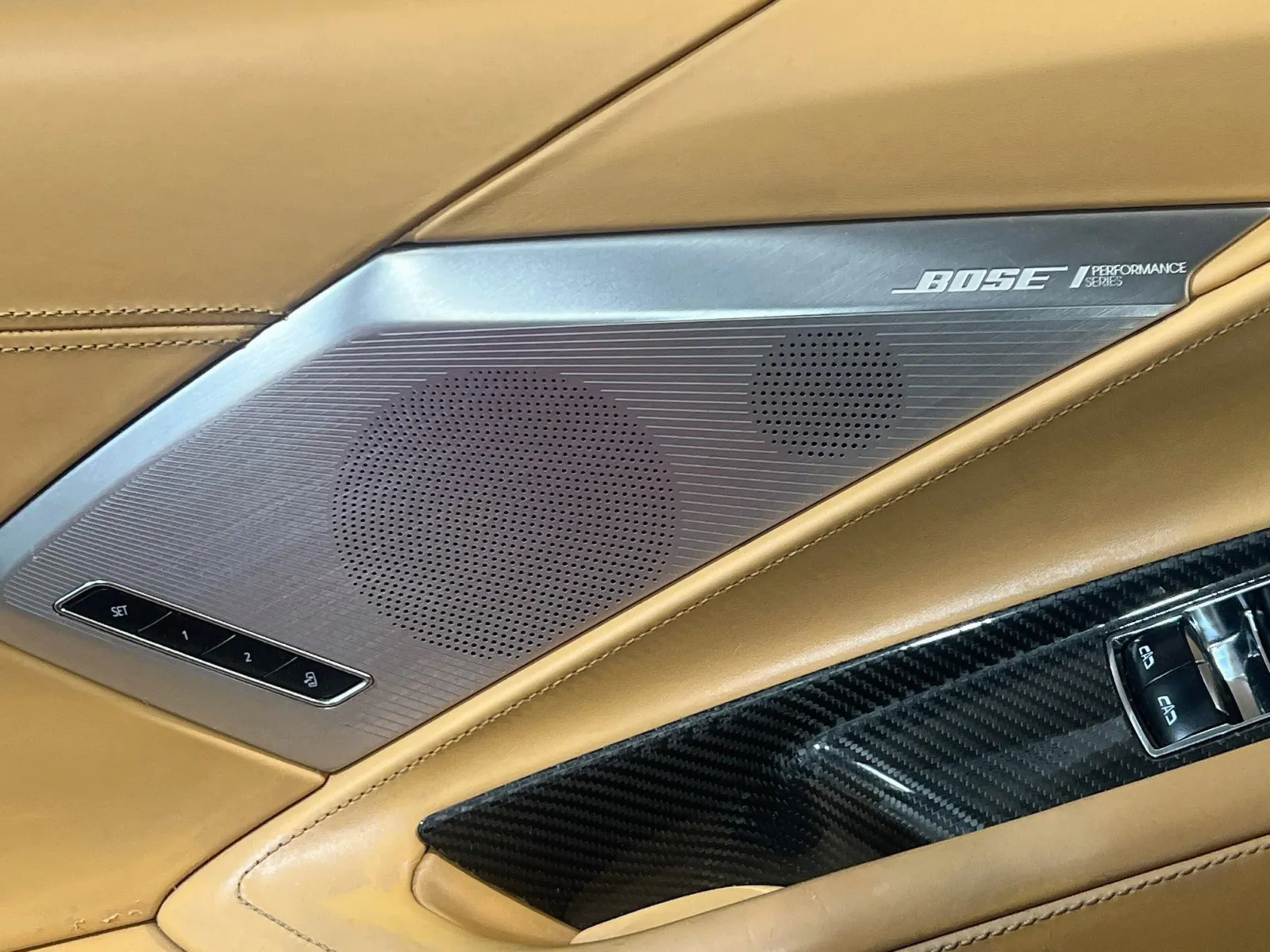 2021 Chevrolet Corvette 3LT - Photo 15