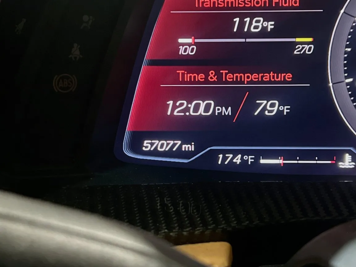 2021 Chevrolet Corvette 3LT - Photo 8