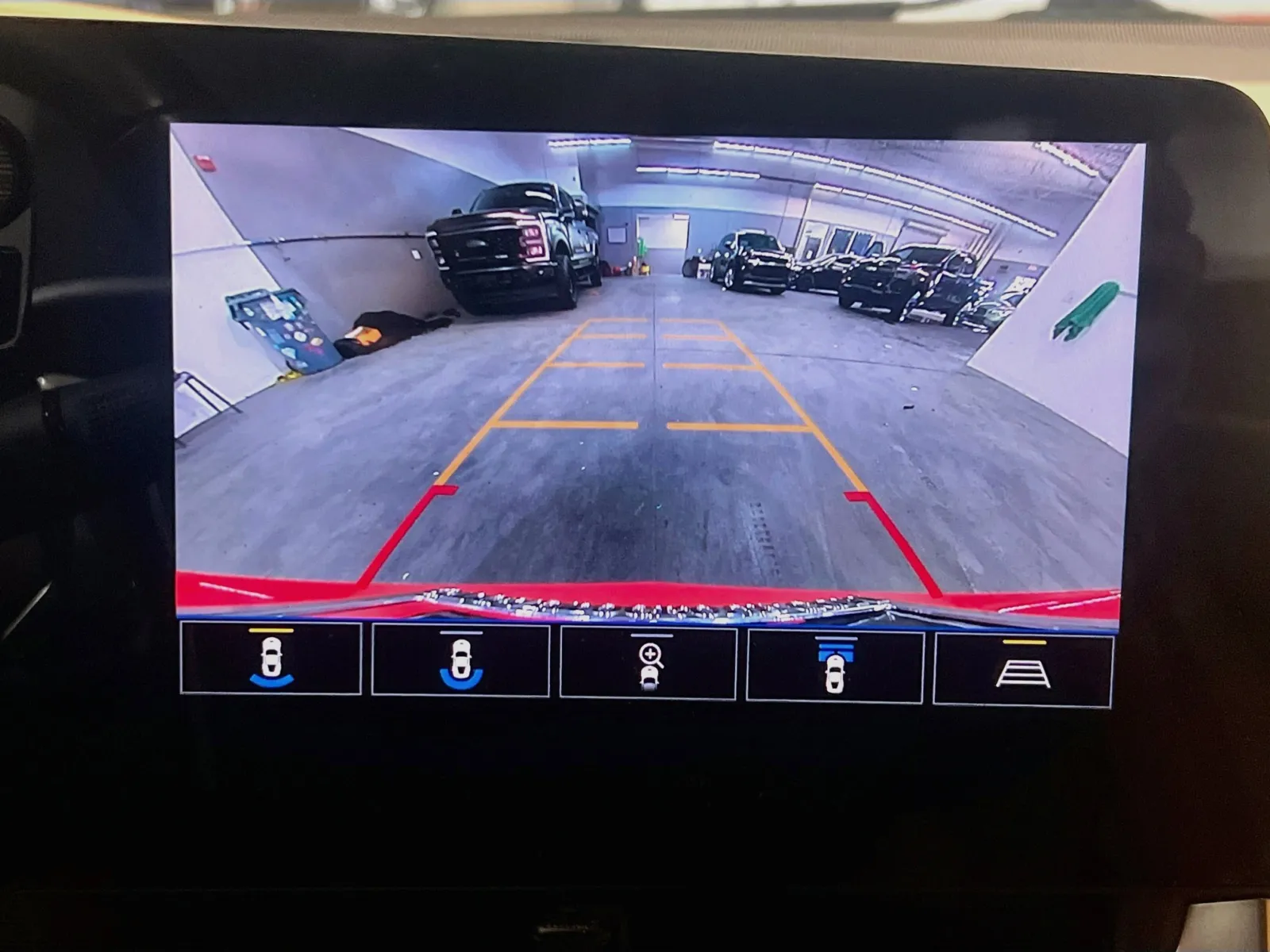 2021 Chevrolet Corvette 3LT - Photo 10