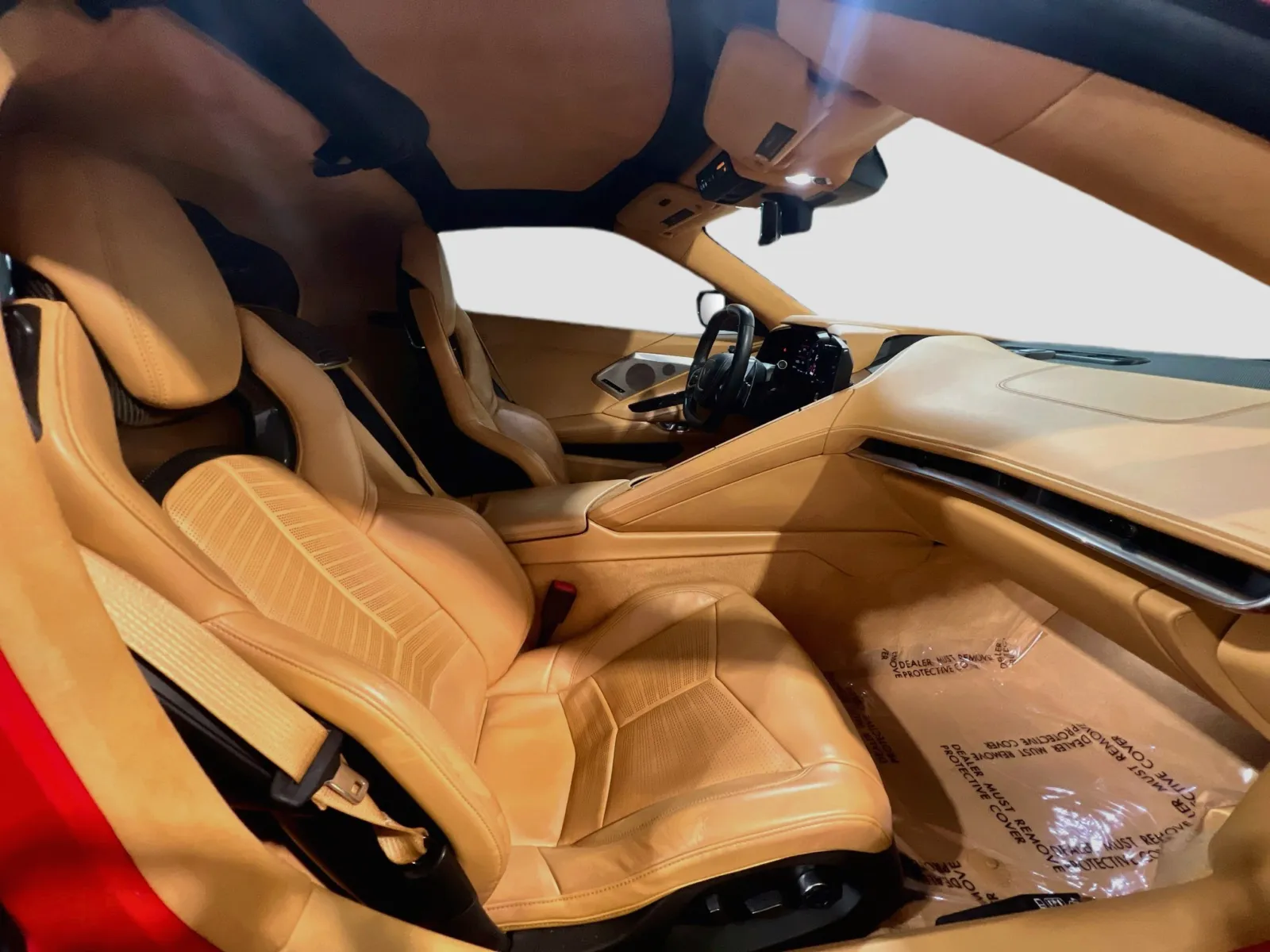 2021 Chevrolet Corvette 3LT - Photo 19