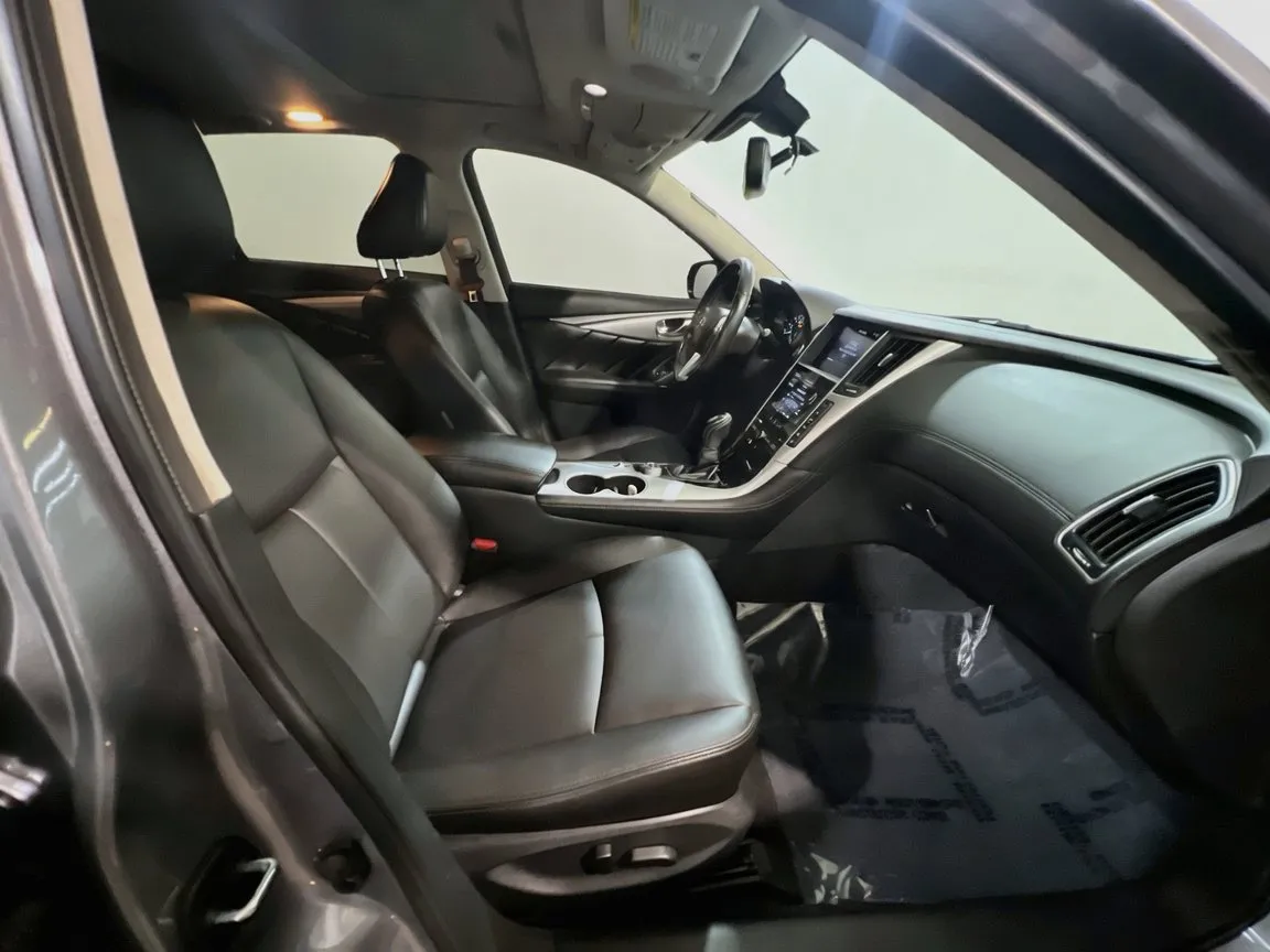 2020 INFINITI Q50 LUXE - Photo 21