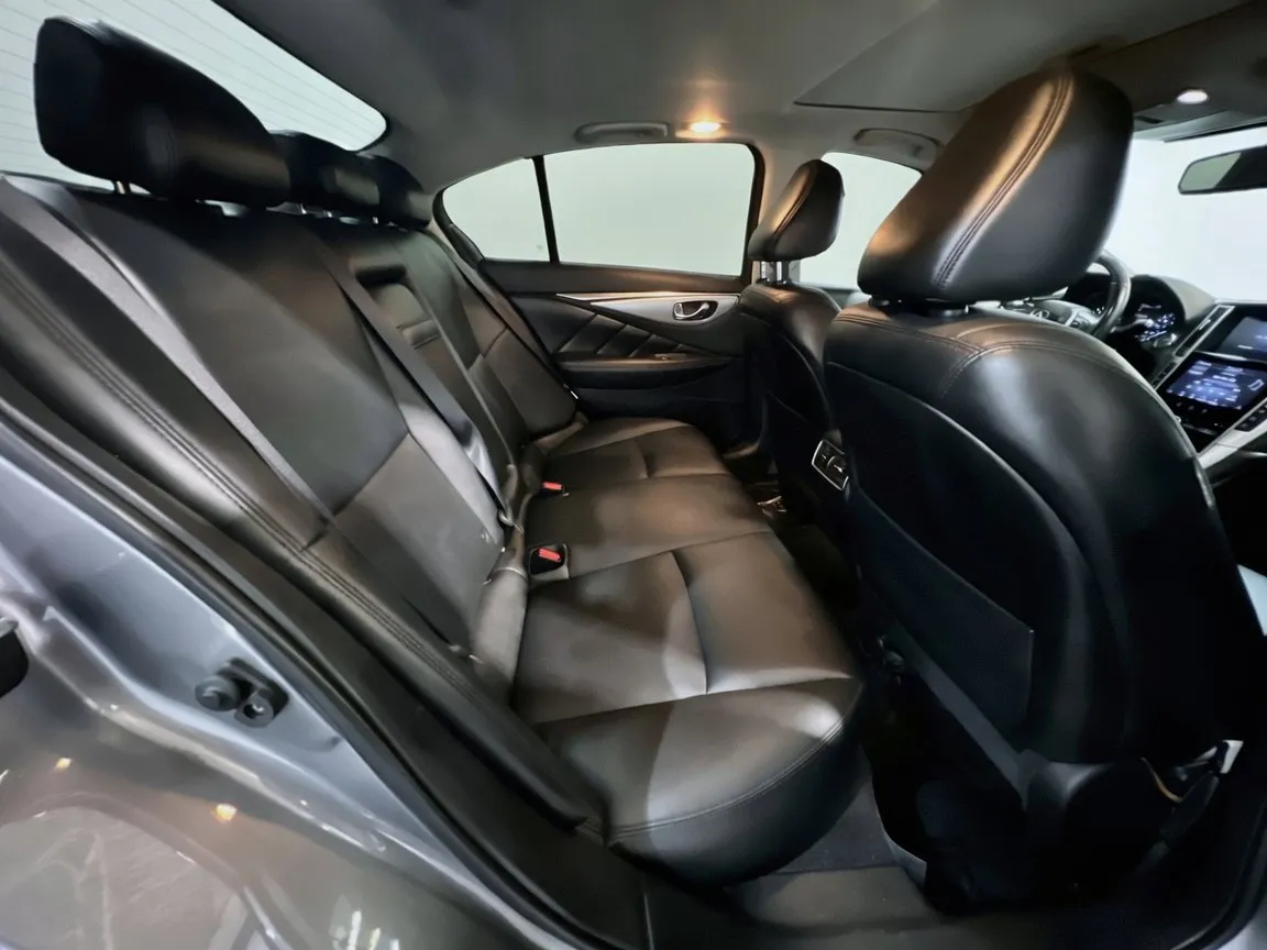 2020 INFINITI Q50 LUXE - Photo 20