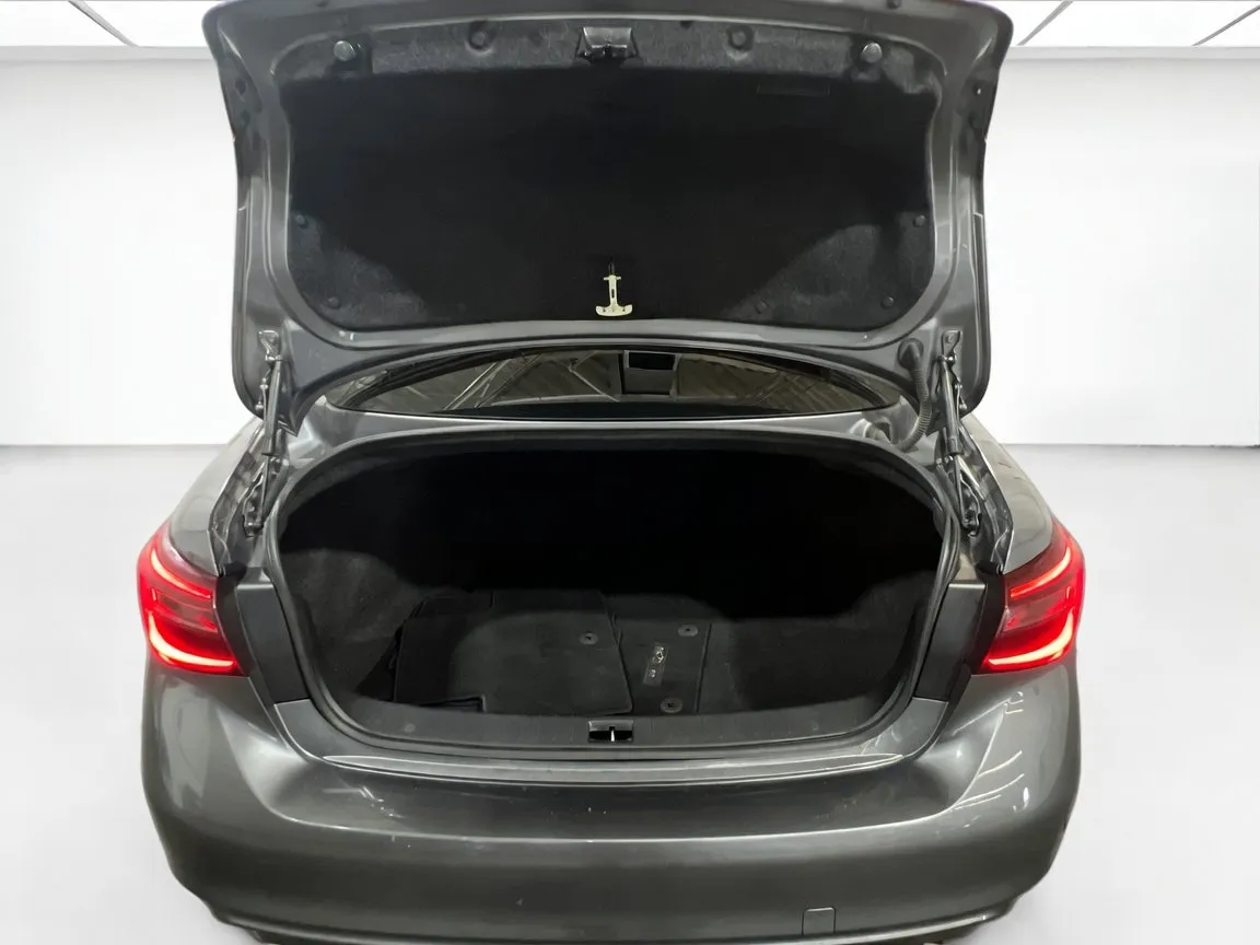 2020 INFINITI Q50 LUXE - Photo 19