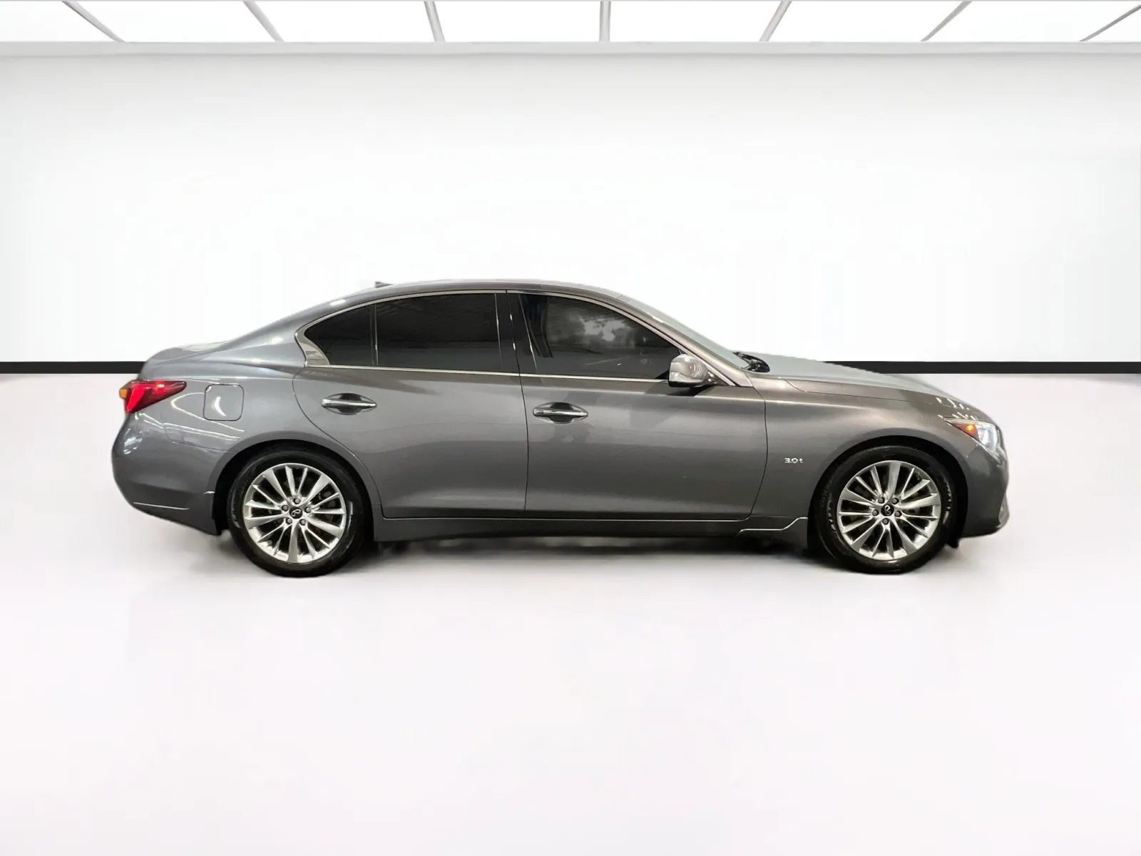 2020 INFINITI Q50 LUXE - Photo 24