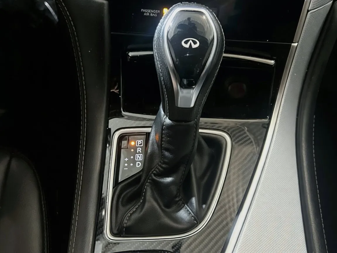 2020 INFINITI Q50 LUXE - Photo 12