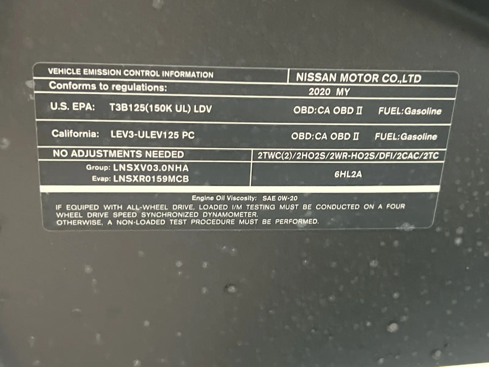 2020 INFINITI Q50 LUXE - Photo 22