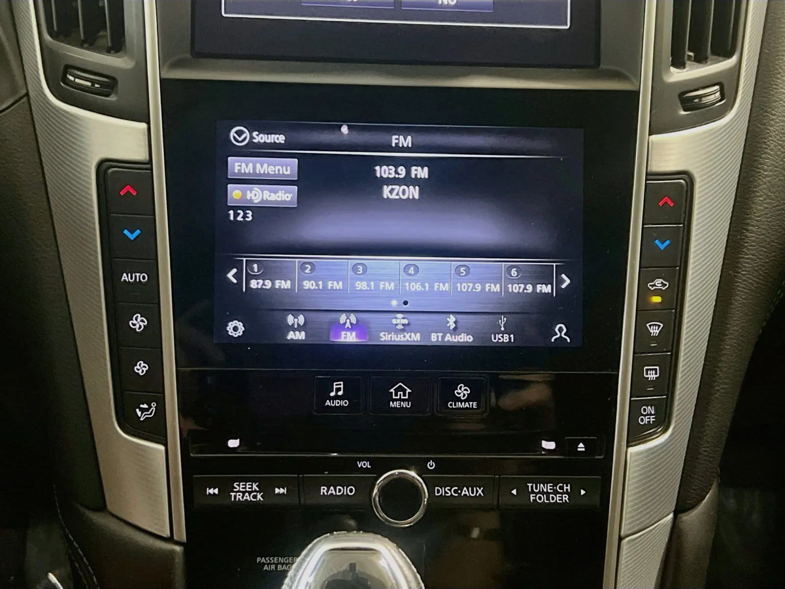 2020 INFINITI Q50 LUXE - Photo 11