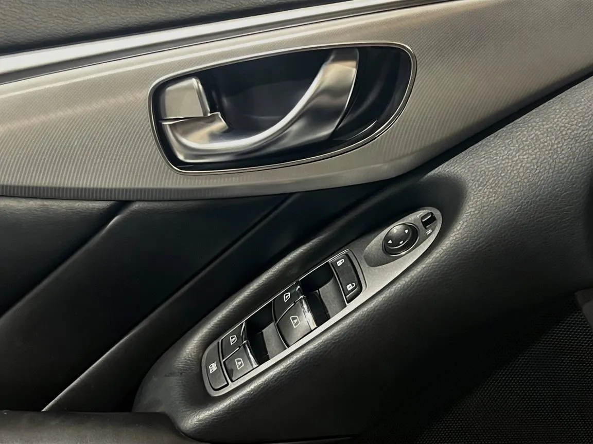 2020 INFINITI Q50 LUXE - Photo 13