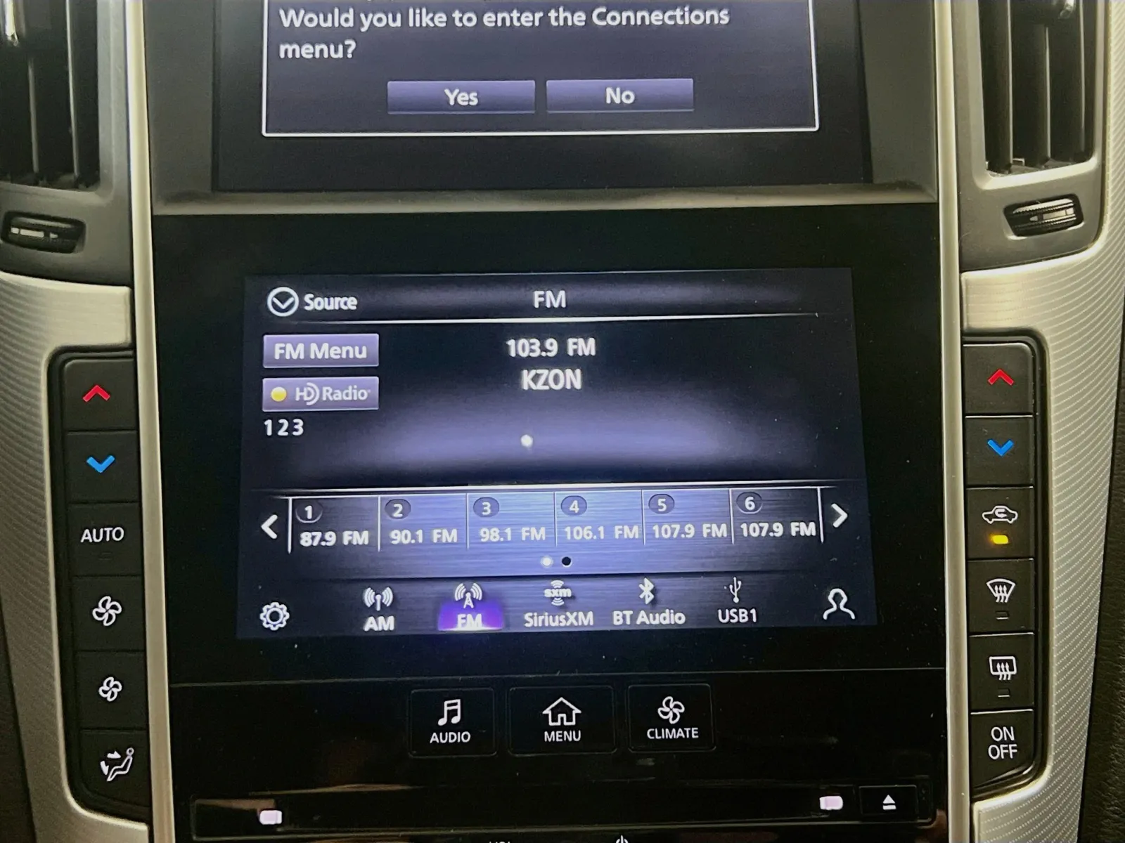 2020 INFINITI Q50 LUXE - Photo 10