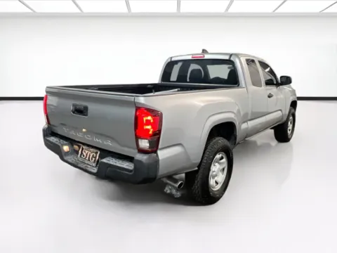 More photos of 2022 Toyota Tacoma SR at STG Auto Group of Chandler, AZ