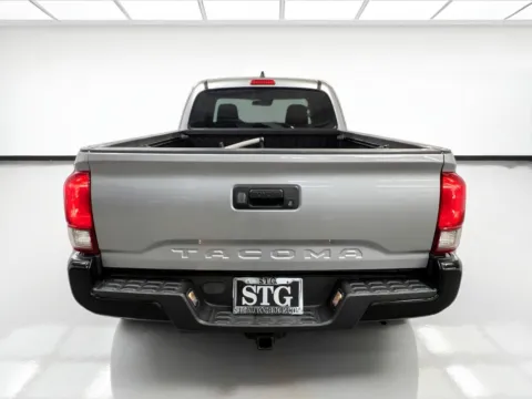 More photos of 2022 Toyota Tacoma SR at STG Auto Group of Chandler, AZ