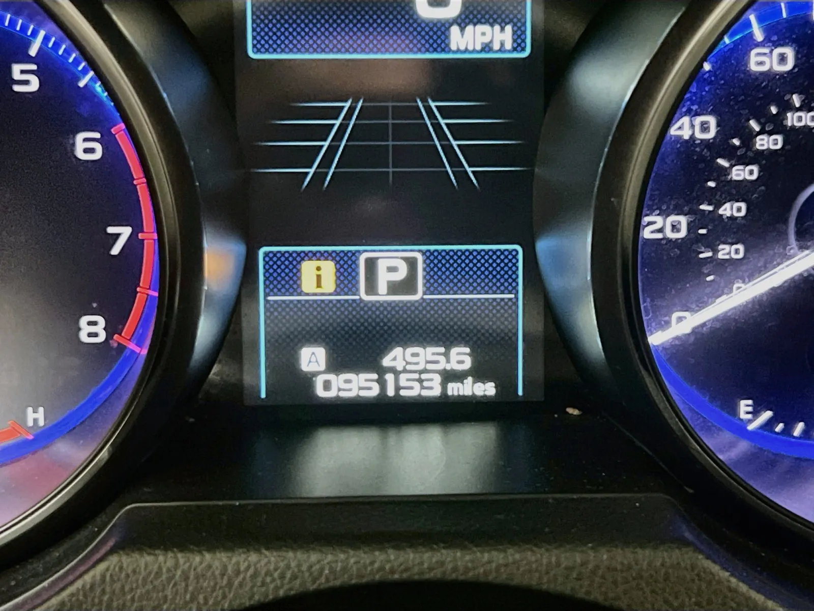 2019 Subaru Outback Premium - Photo 8