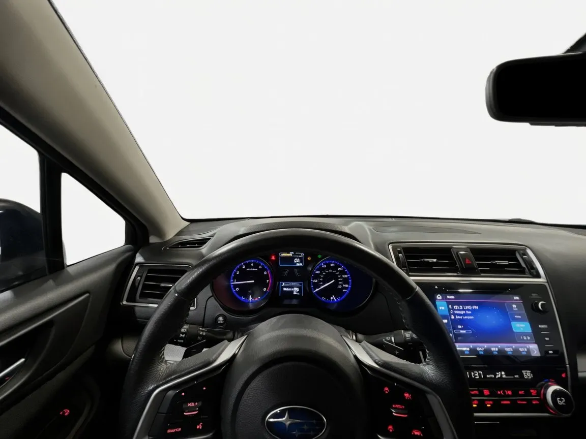 2019 Subaru Outback Premium - Photo 7