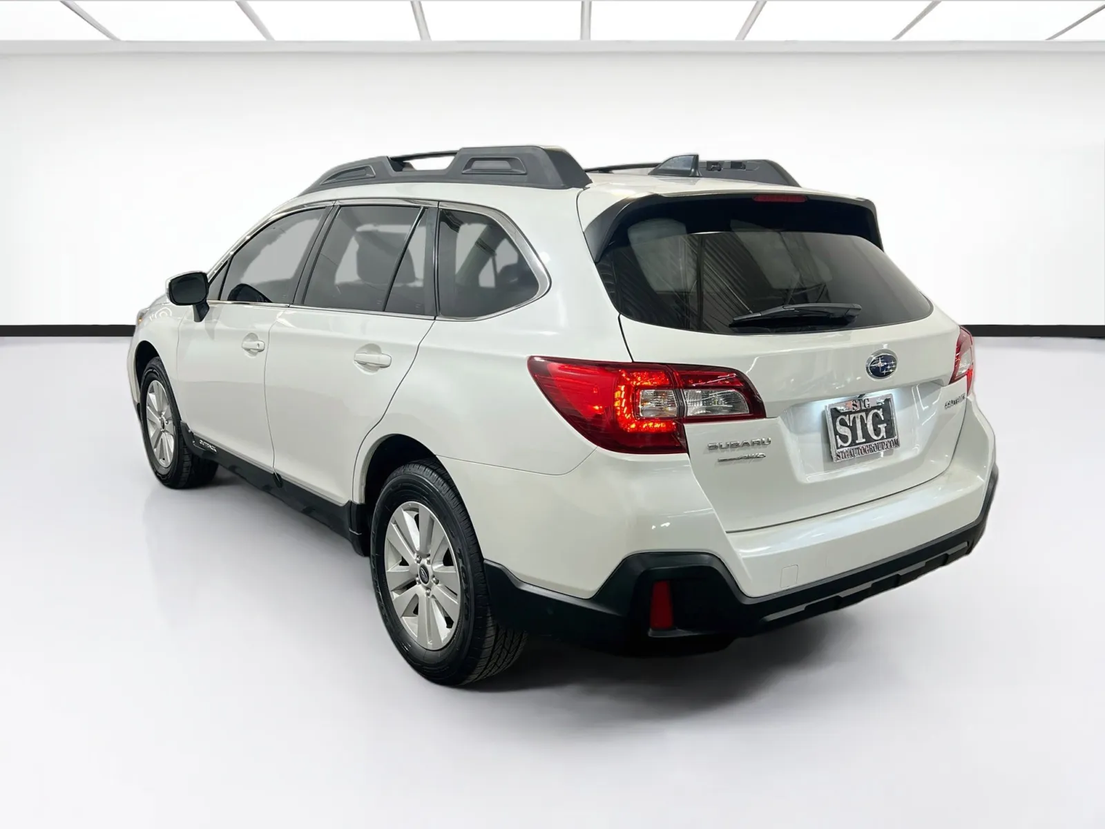 2019 Subaru Outback Premium - Photo 6