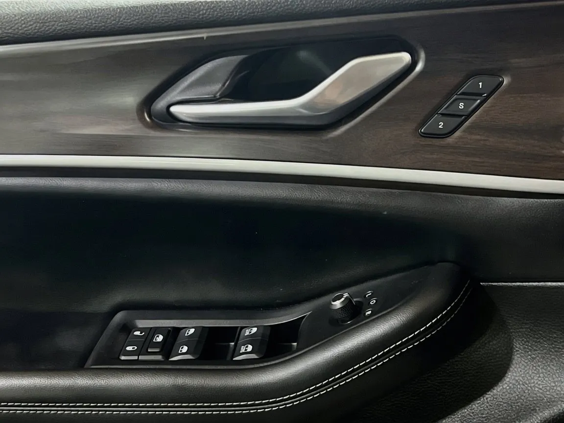 2023 Jeep Grand Cherokee L Limited - Photo 14