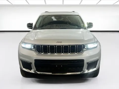 Photos of 2023 Jeep Grand Cherokee L Limited for sale in Chandler, AZ at STG Auto Group of Chandler