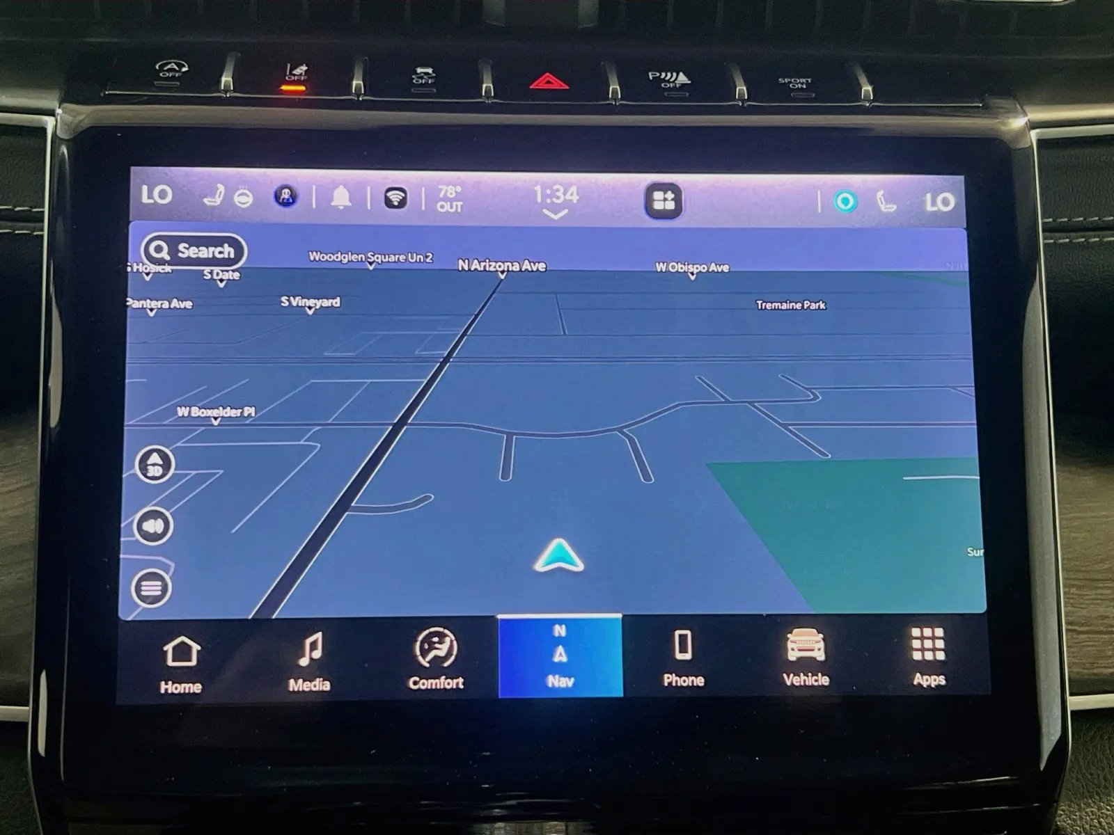 2023 Jeep Grand Cherokee L Limited - Photo 9