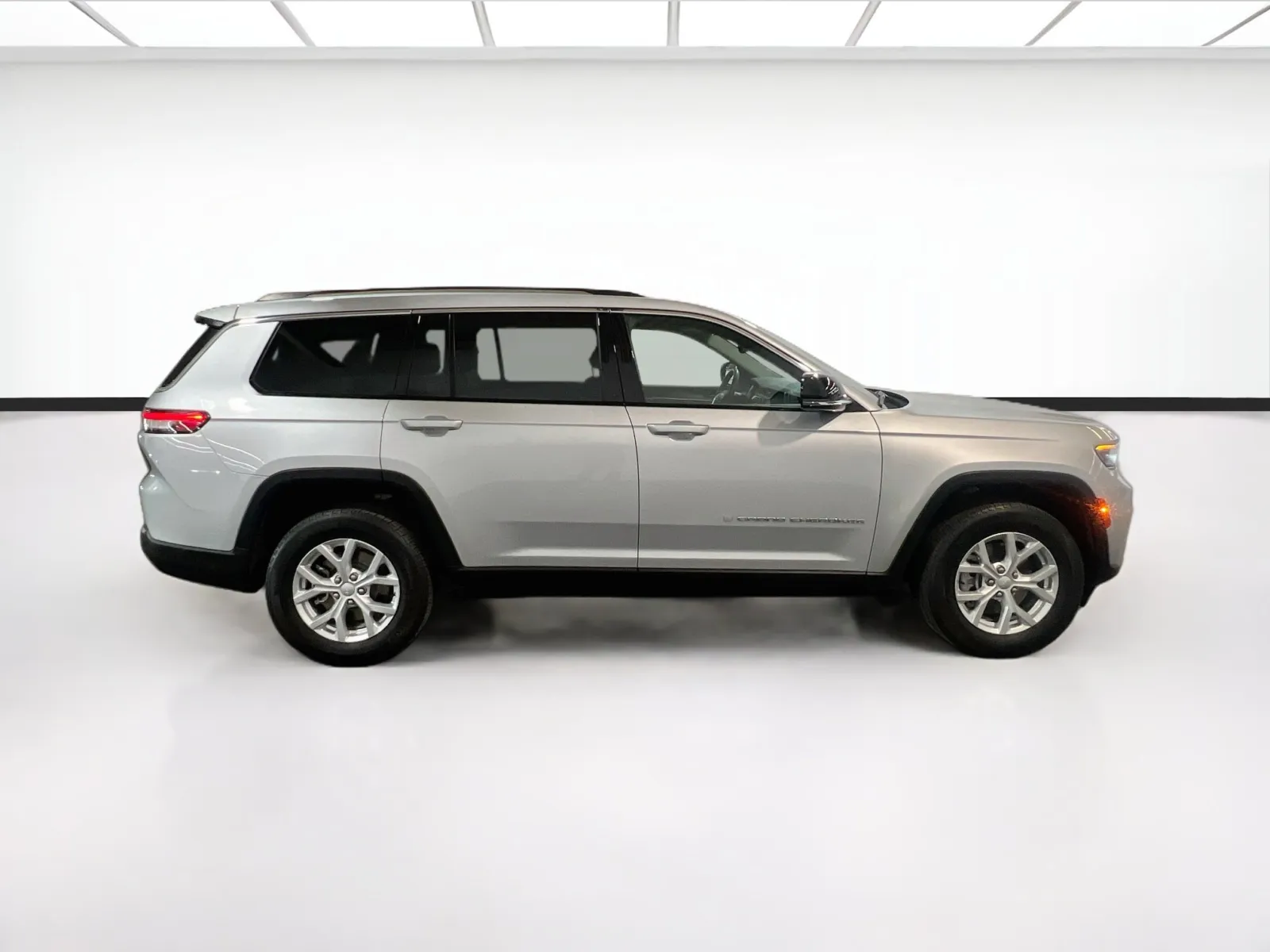 2023 Jeep Grand Cherokee L Limited - Photo 25