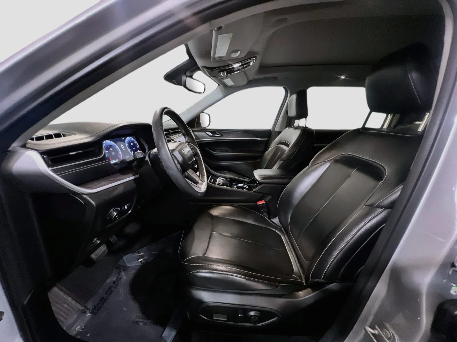 2023 Jeep Grand Cherokee L Limited - Photo 15