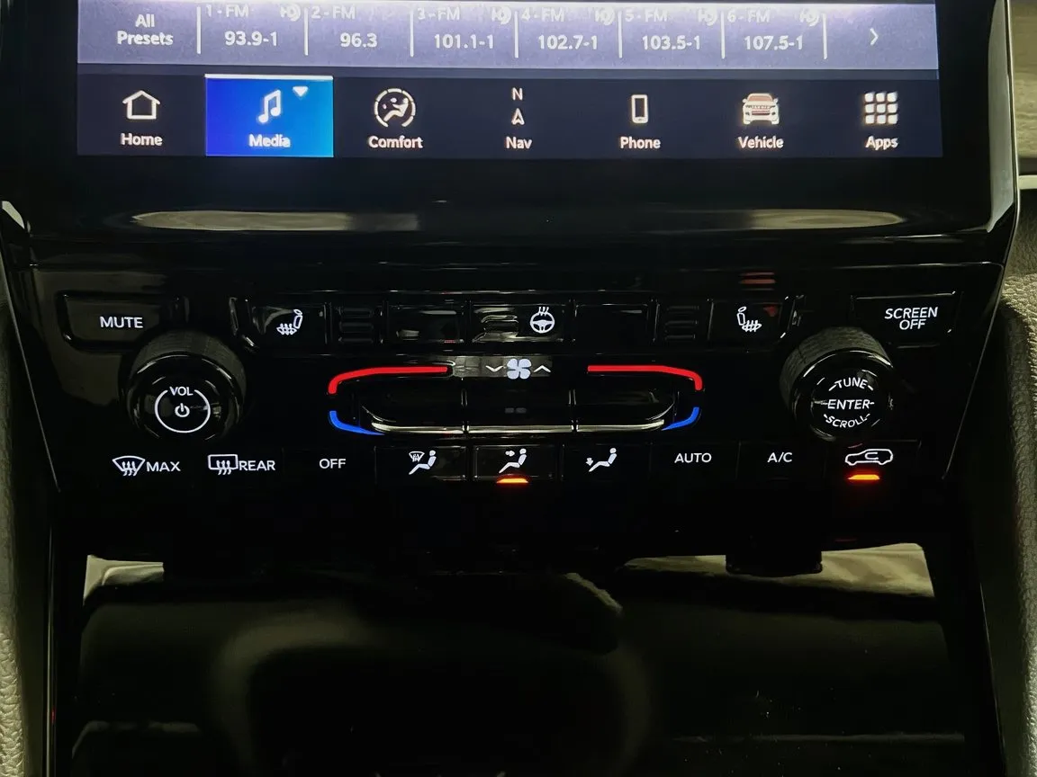2023 Jeep Grand Cherokee L Limited - Photo 12