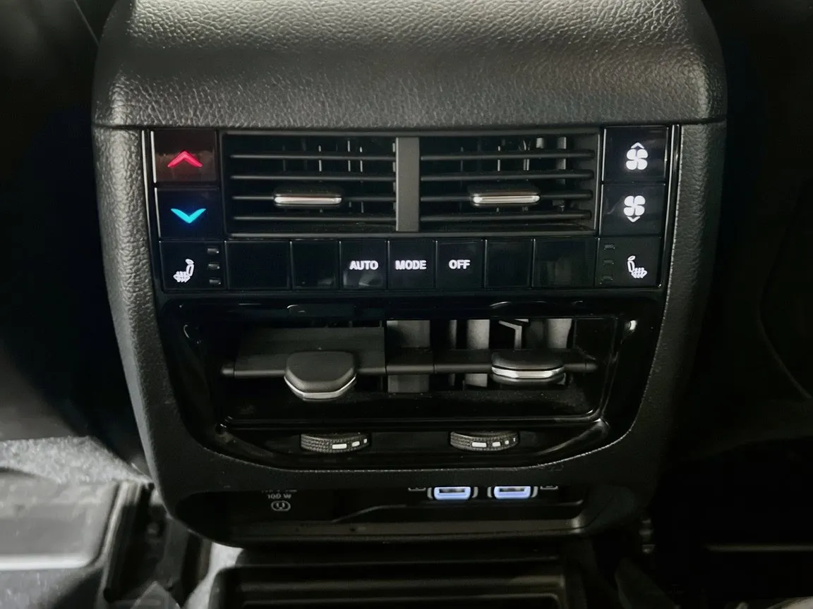2023 Jeep Grand Cherokee L Limited - Photo 19