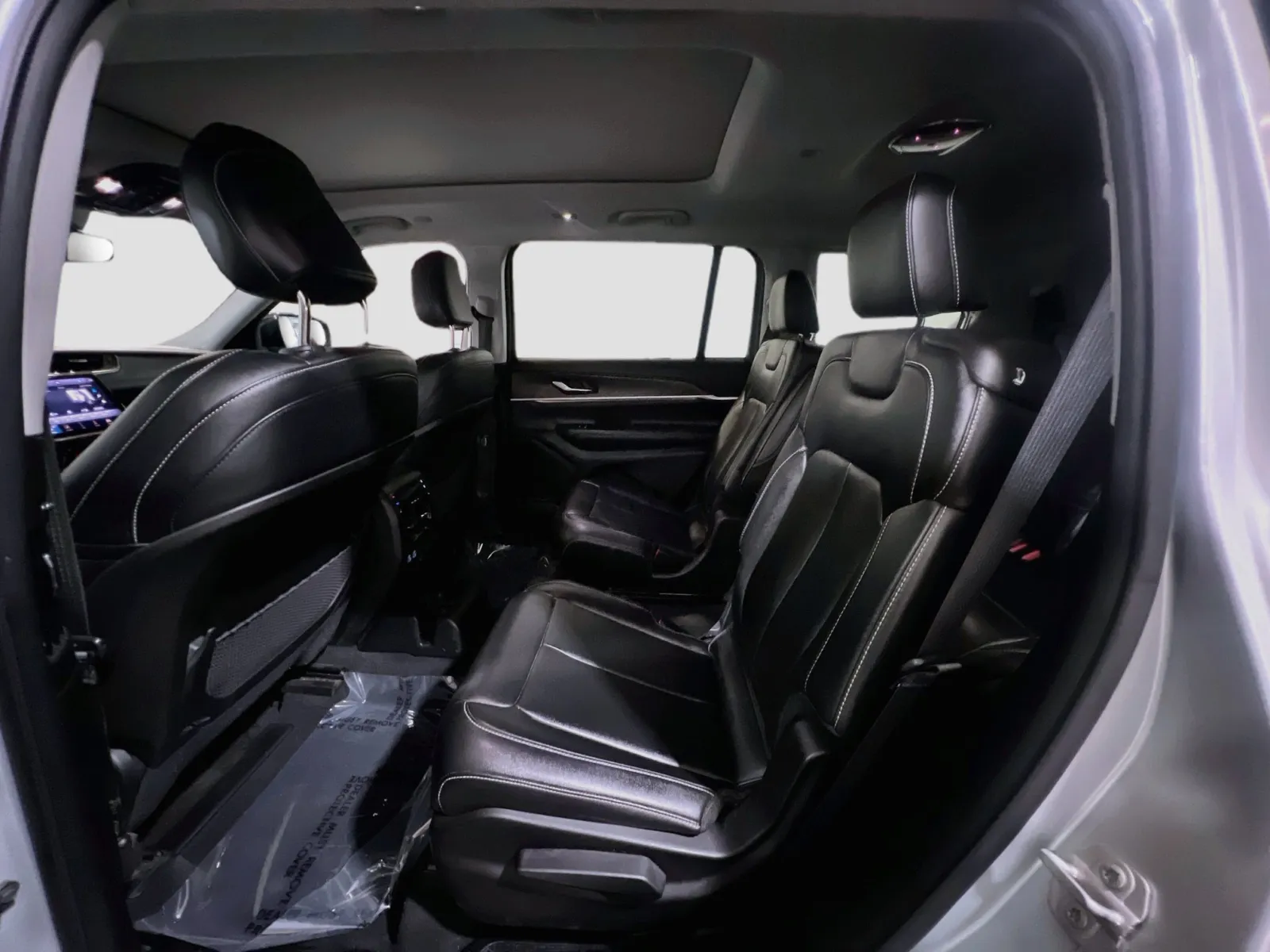 2023 Jeep Grand Cherokee L Limited - Photo 18