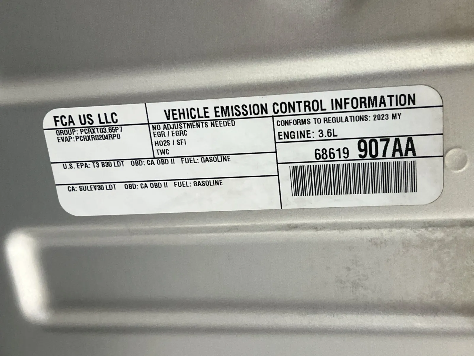 2023 Jeep Grand Cherokee L Limited - Photo 23